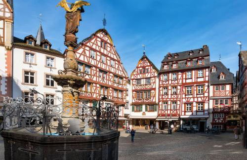 Ferienhaus Kövenig - Foto 41