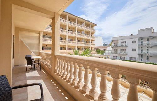 Apartamentos Isla del Sol - Photo 63