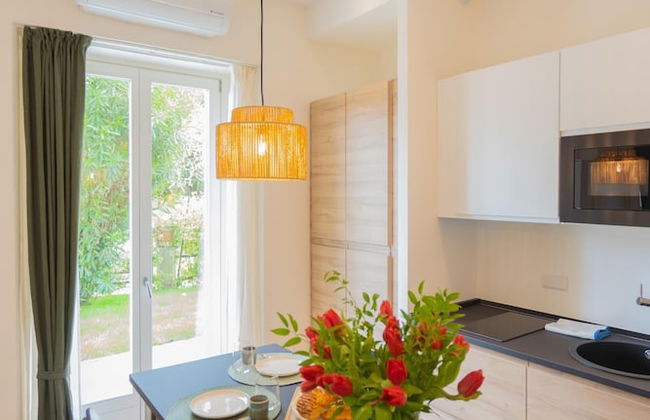 Co-f181-carb1at - Tremezzo Apartment 1 - Photo 17