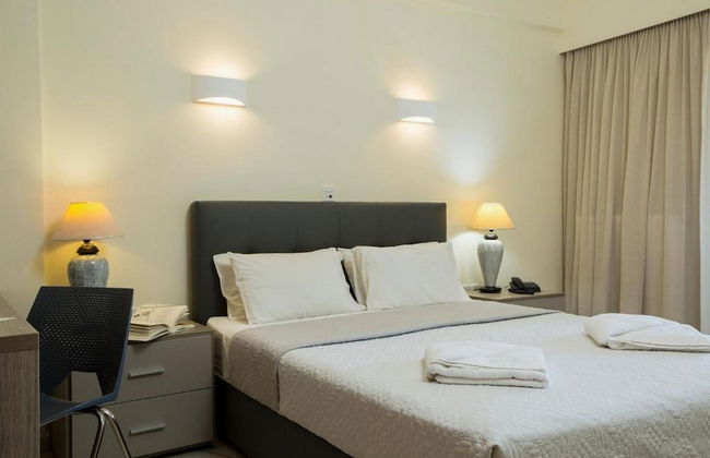 Gramvoussa Bay - Foto 29