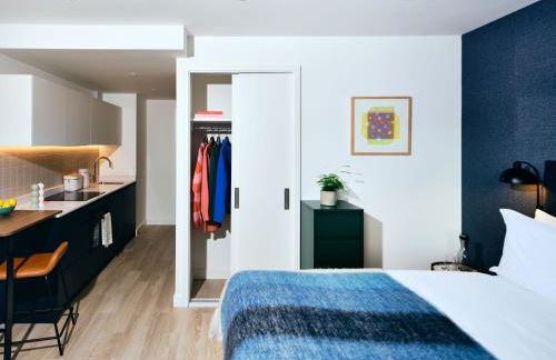 Vertus Edit Canary Wharf - Foto 90