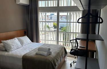 Rio Branco 688 - Hospedagem Premium - Photo 45