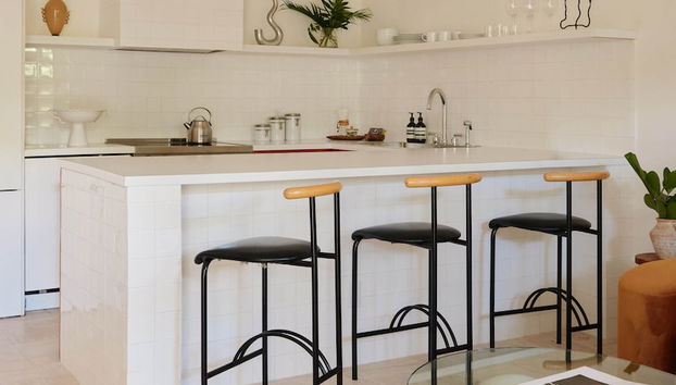 La Concha - Foto 5, Eigene Küche