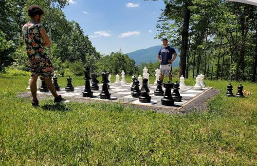 House 15 mins from Woodstock NY with stunning views - Photo 16