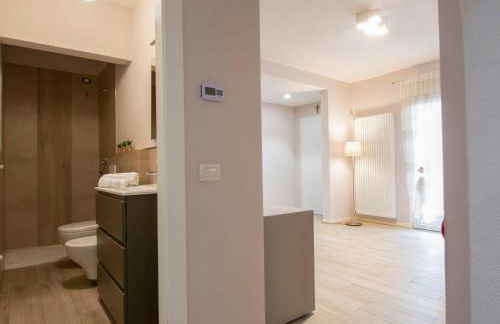 Apartment Cinzia by Interhome - Foto 40