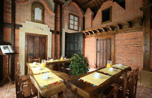 Posada Santa Eulalia - Foto 67