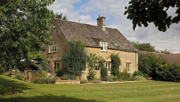 Bookers Cottage - Photo 2, Primary image