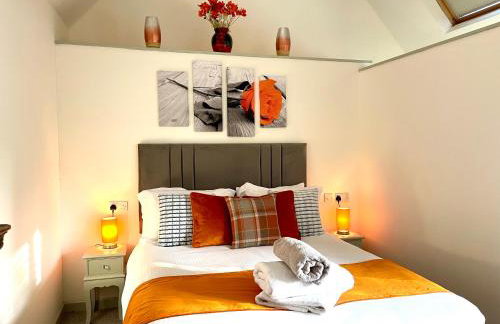 Church Farm Barn Annex - Foto 42