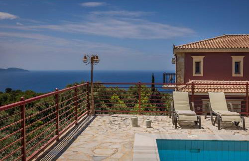 Villa Alkyoni - Foto 36