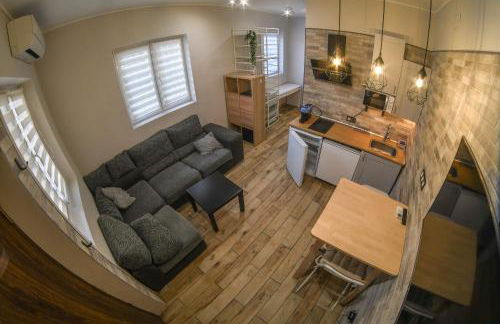 Nomad Nook in Vallecas - Foto 22