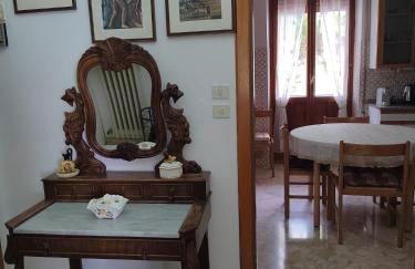 B&B La Finestra Sul Mare - Foto 11