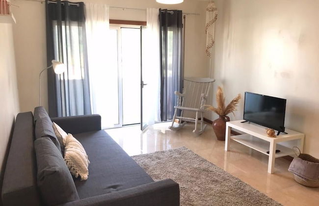 Feels Like Home - Nazaré Beach Apartments - Foto 10