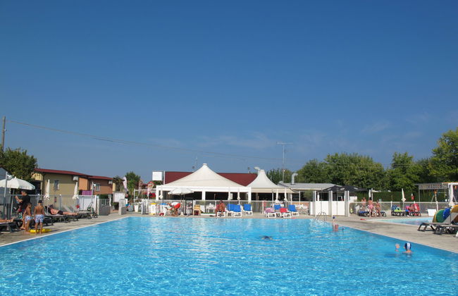 Camping Butterfly - Foto 1