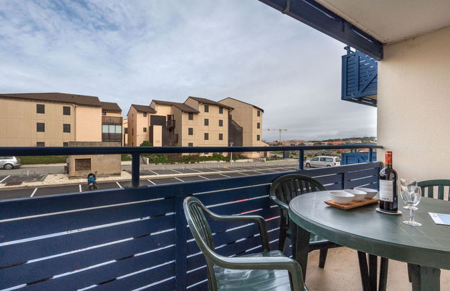 Bleu Marine - Foto 19