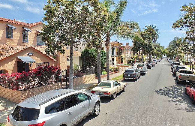 La Brisa 1 Block From the Beach! - Foto 32