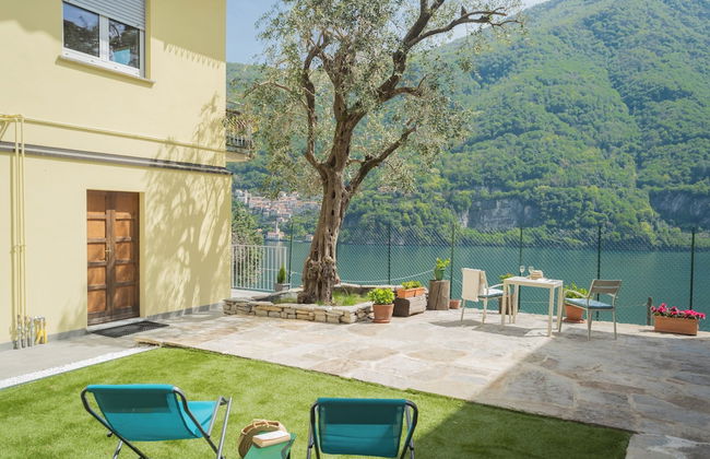 La Quiete With Private Garden by Rent all Como - Foto 43