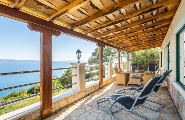 Villa Hacienda Grof - Foto 38