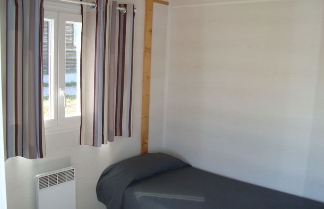 Les chalets de Millau - Foto 4