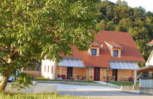 Holzblockhaus Stark - Foto 45