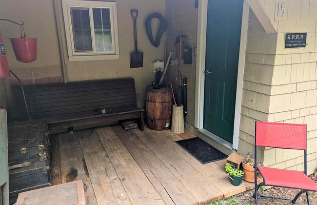 Siltcoos Station Retreats - Foto 79