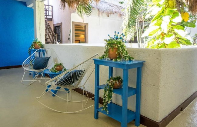 Posada Mariposa Boutique Hotel - Foto 6