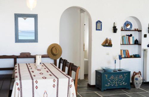 Azure Bianca Beach Villa - Foto 16