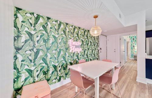 Beach Please condo 2 bedroom 2 bath sleeps 6 - Foto 14