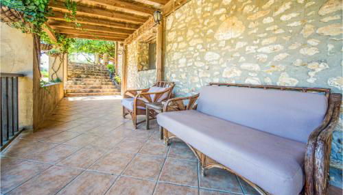 Stunning Home In Les Coves De Vinromá - Foto 3