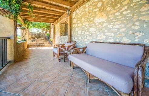 Stunning Home In Les Coves De Vinromá - Foto 3