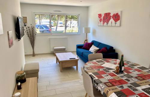 Cabine de la plage - Foto 19