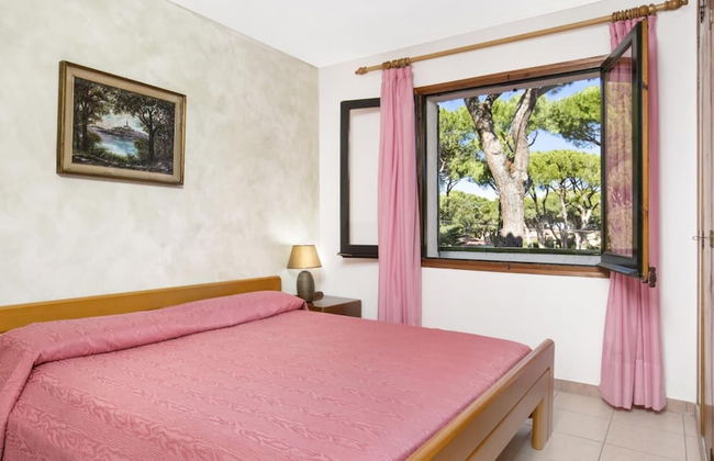 Arcos H1 in Begur With 2 Bedrooms and 1 Bathrooms - Photo 7