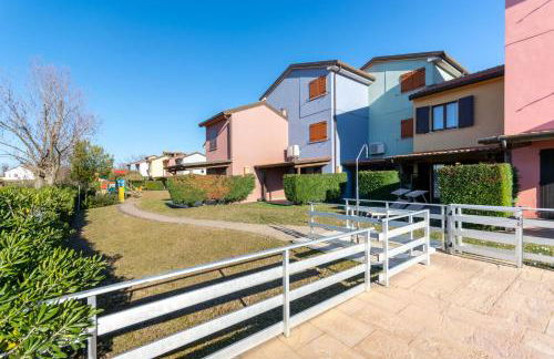 Residence Albarella - Foto 48