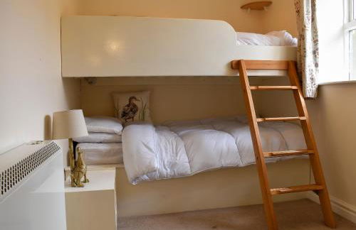 Coach House Cottage - Foto 11