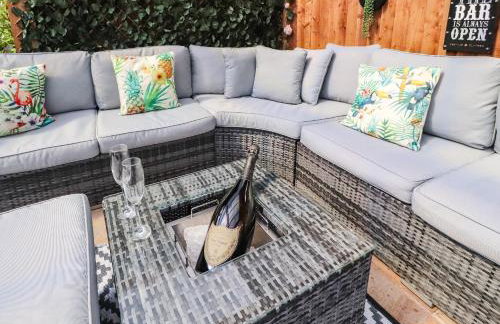 Moor End Manor - Foto 61