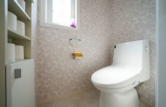 THE GARNET HIGASHIKAWA - Foto 61