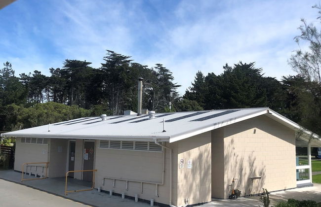 South Brighton Holiday Park - Foto 29