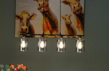 Ferienwohnung Bergliebe - Foto 7