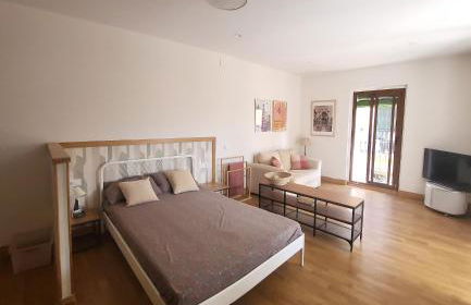 Apartament Insula Fabia - Foto 26