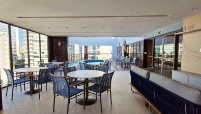 COGRA0102 - Edifício Graça Prime Residence - Foto 2