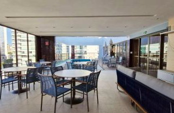 COGRA0102 - Edifício Graça Prime Residence - Foto 2