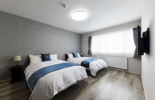 CONTRAIL【Ezo Fuji hoothills】 - Photo 12