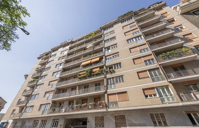 BnButler - Ferrucci 6 - Foto 16