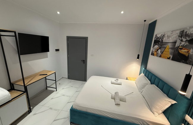 Full Moon Apartments - Foto 21