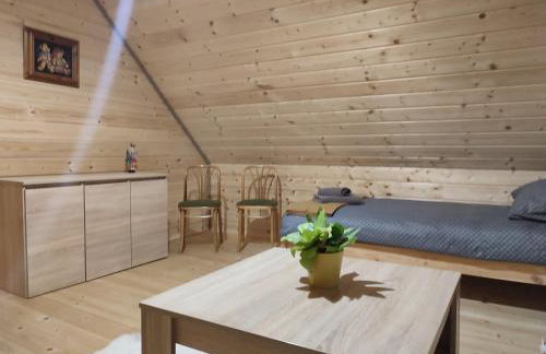 Dzika Polana - Foto 45