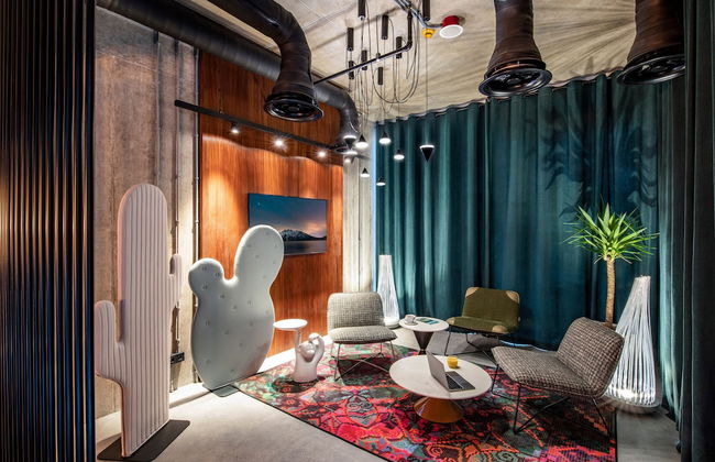 STEPS Batumi Hotel & Suites - Foto 35