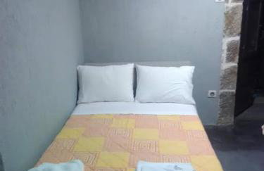 Avgonima Chios Spitakia Cottages - Photo 33