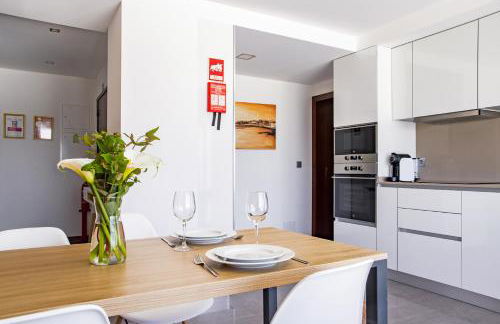 Terrazzos do Prado - Vista Ria de Aveiro - Foto 50