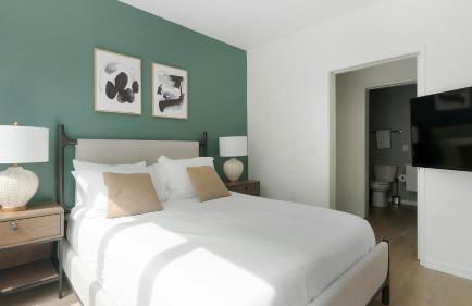 Landing Incredible 2BD Gym Rooftop Lounge - Foto 10