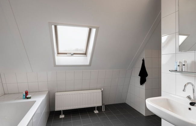 Summio Buitenplaats de Marke van Ruinen - Photo 61