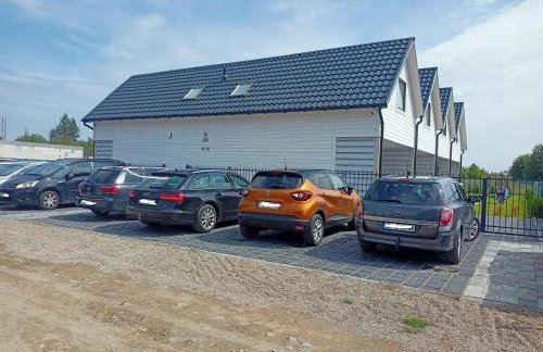 Domki Platinium Chłopy - Sarbinowo - Foto 31